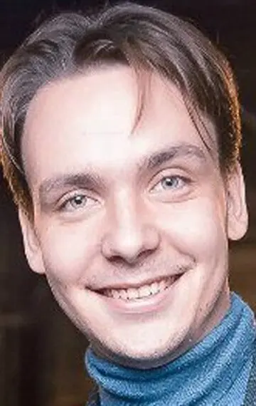 Александр Фомин