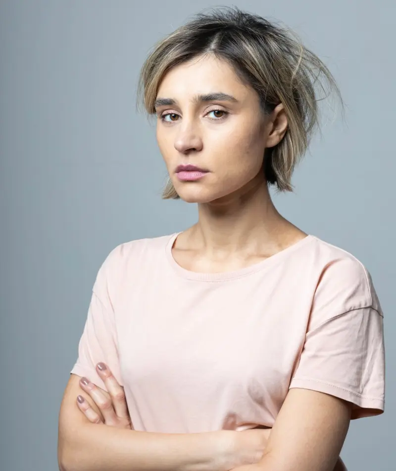 Кристина Варданян