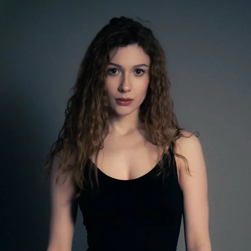 Табашникова Алёна