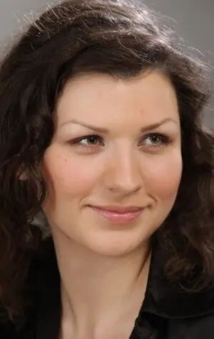 Екатерина Гостева