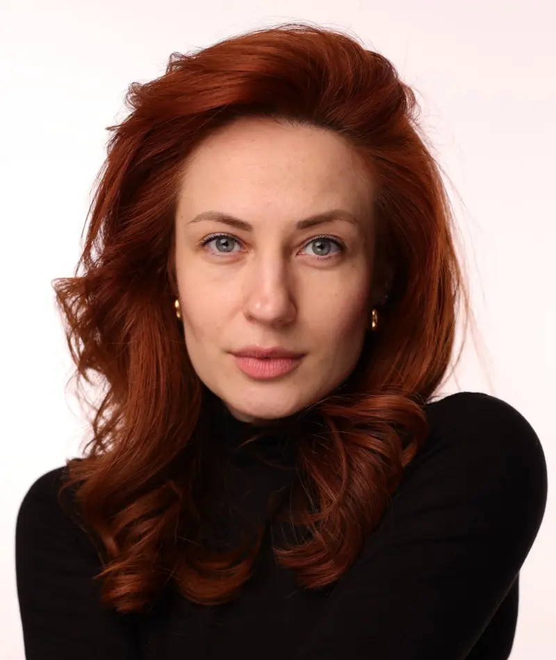 Оксана Разумная