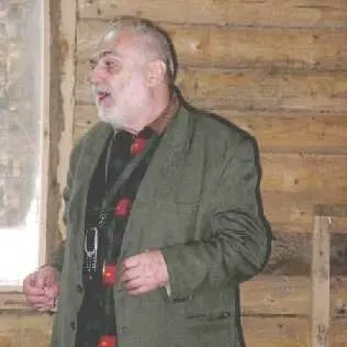 Феликс Дектор