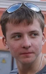 Олег Зацепин
