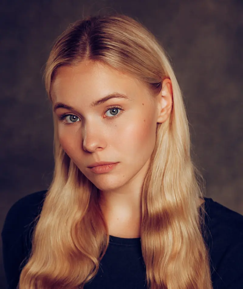 Александра Юркова