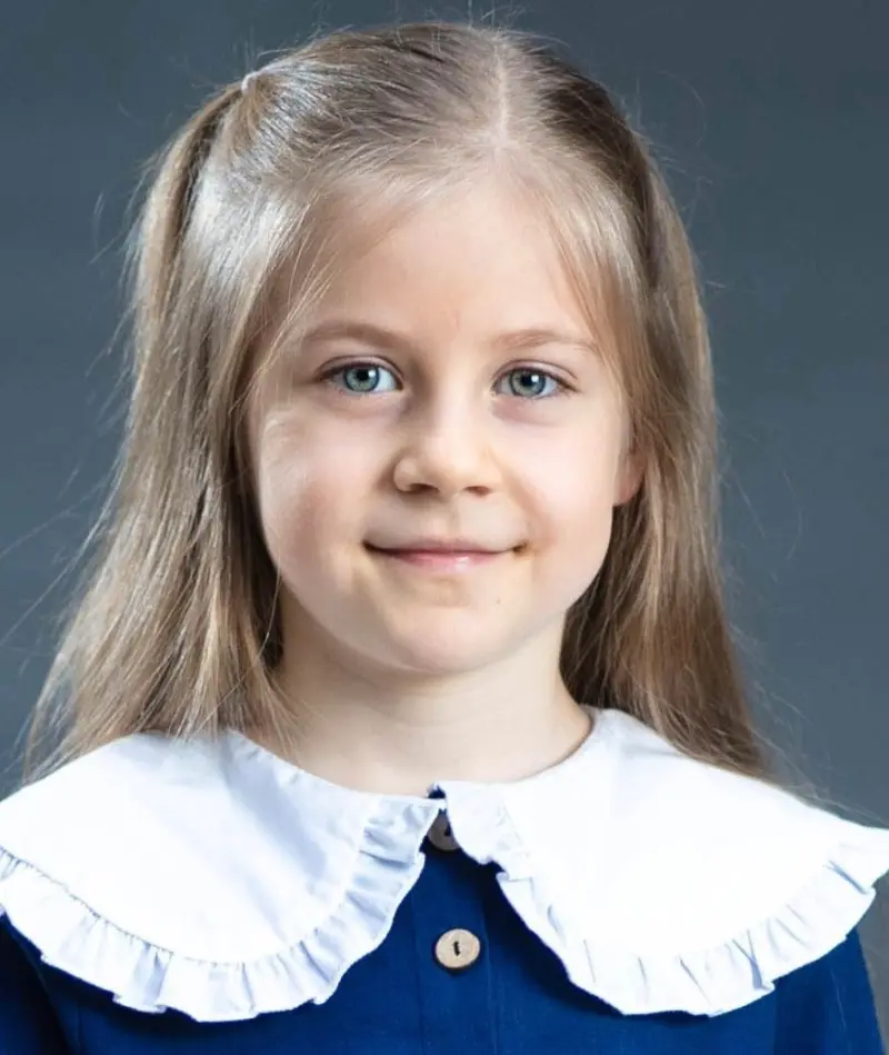 Алиса Клагиш