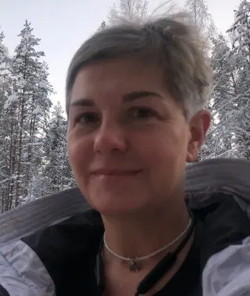 Наталия Соколова