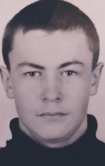 Дмитрий Макаренко
