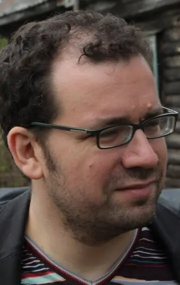 Дмитрий Гриценко