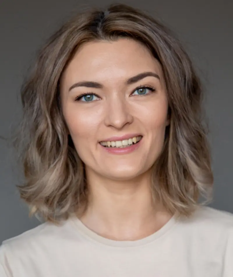 Козачек Светлана