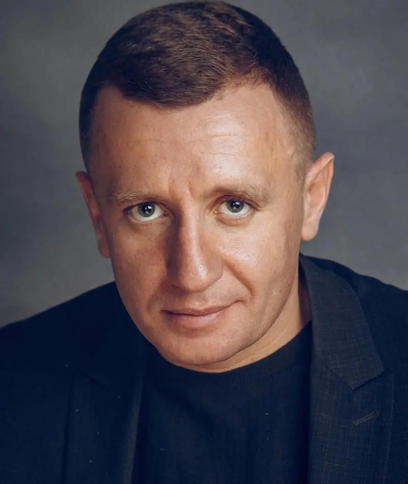 Роман Лянчук