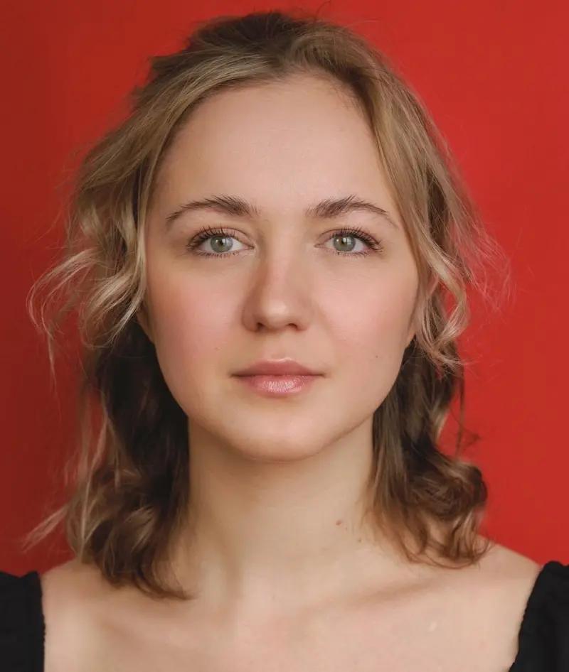 Александра Знобищева