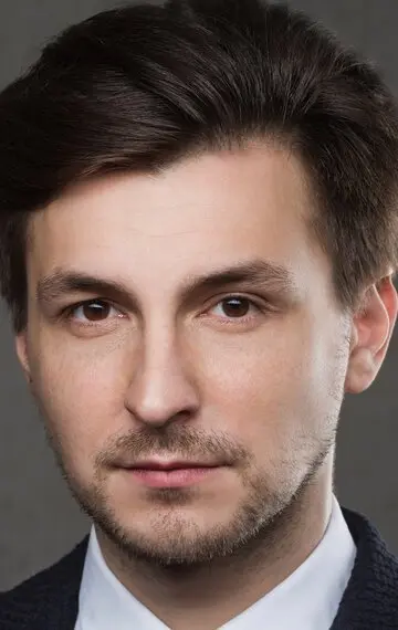 Дмитрий Тихонов