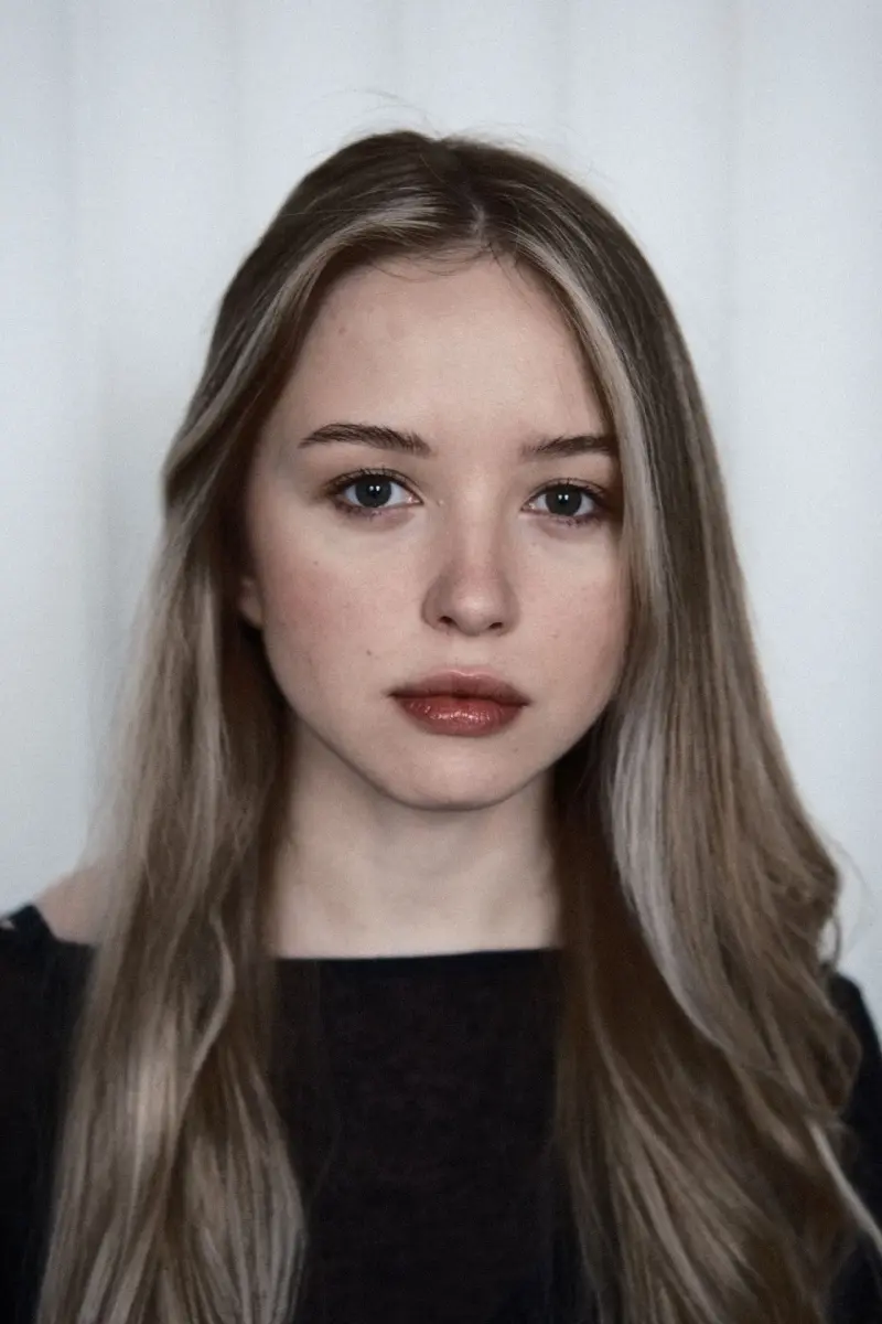 Алия Маликова