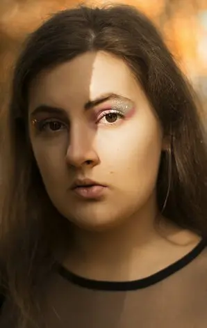 Лина Подлужная