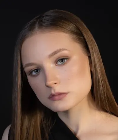 Дарья Савичева