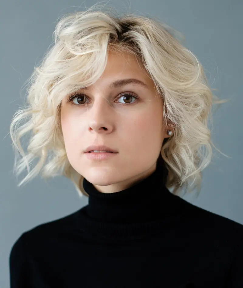 Юлия Сергеева