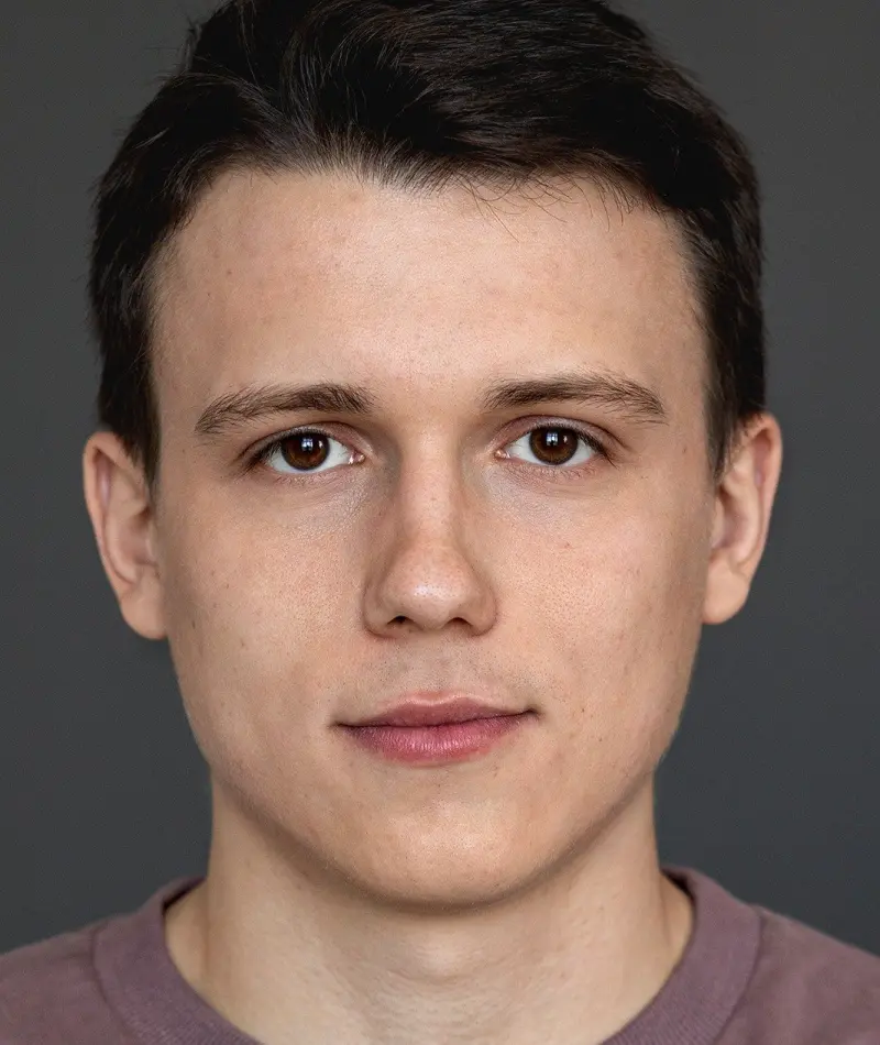 Юрий Миронов