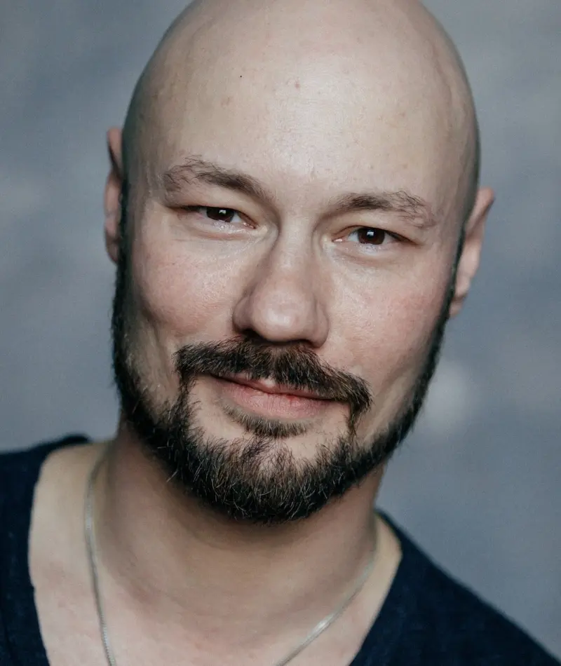 Александр Давыдов