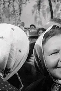 Любовь Студнева