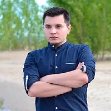 Габбасов Линар