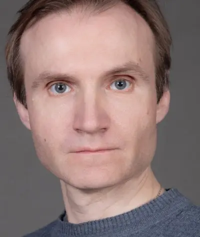 Денис Гаврин