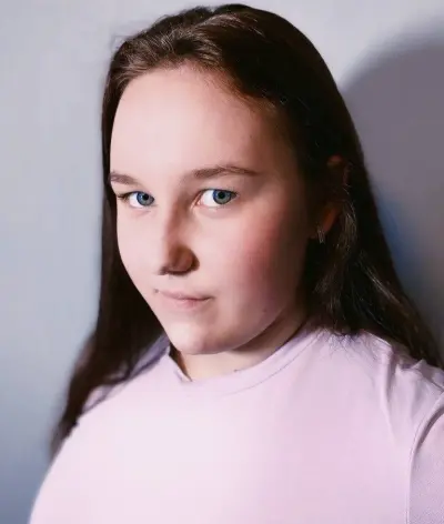 Анна Мещерякова