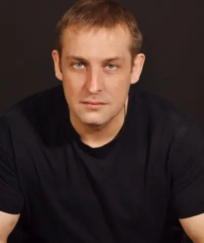 Сергей Свиржевский
