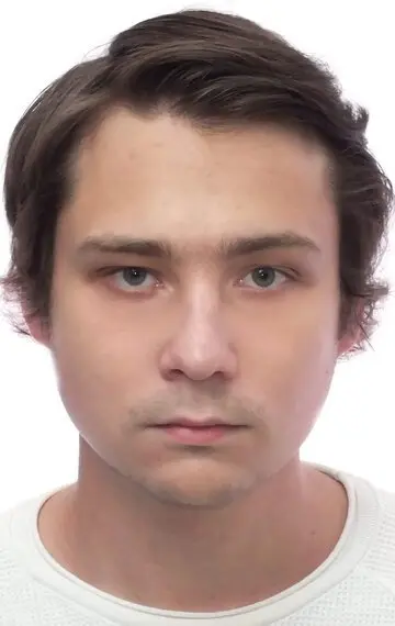 Алексей Логинов