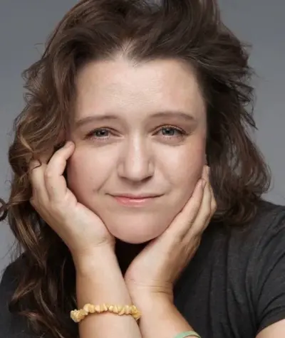 Анна Кузина
