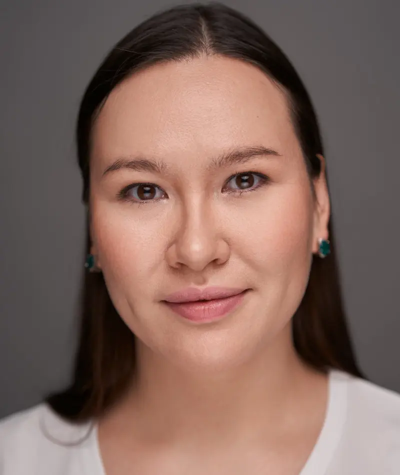 Валентина Соломенникова