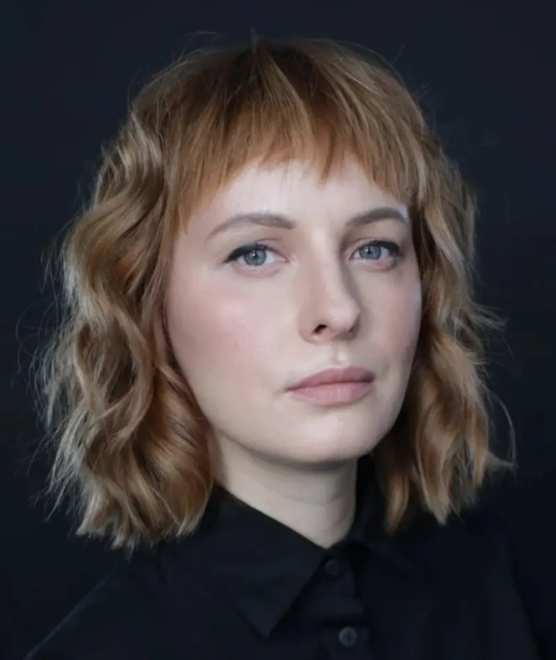Юлия Кузнецова