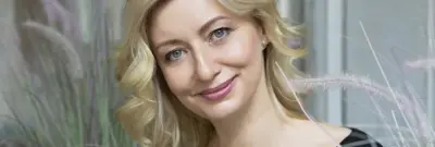Ольга Акатьева снимет "Горе от ума"