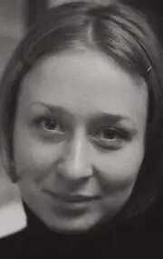 Юлия Горбачевская