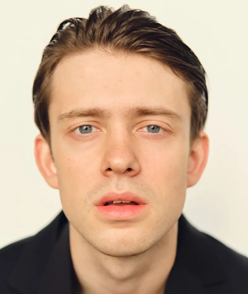 Данила Чикирев