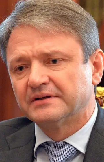 Александр Ткачёв