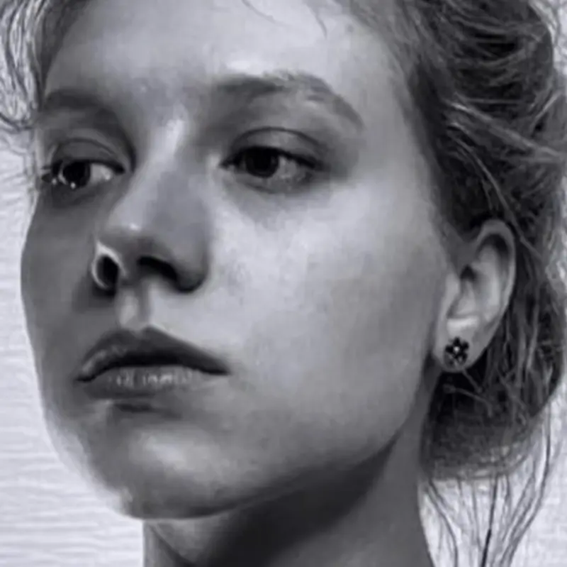 Ульяна Фещенко