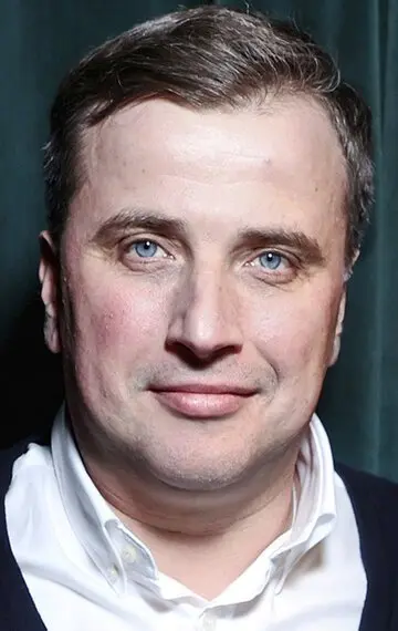 Александр Ильин