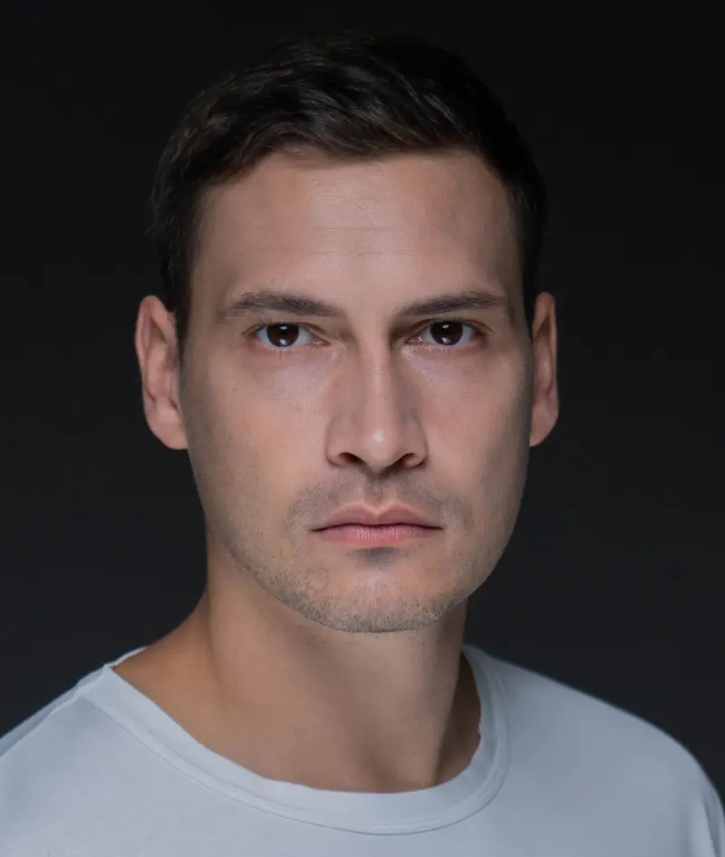 Павел Гончаров