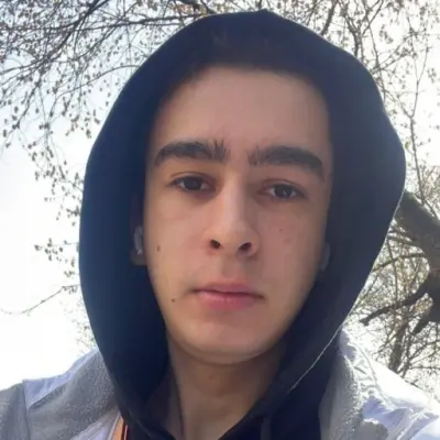 Кирилл Мигунов