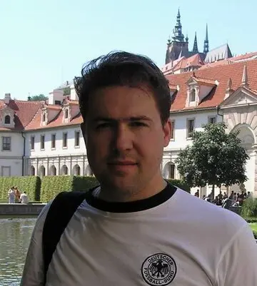 Павел Дроздов