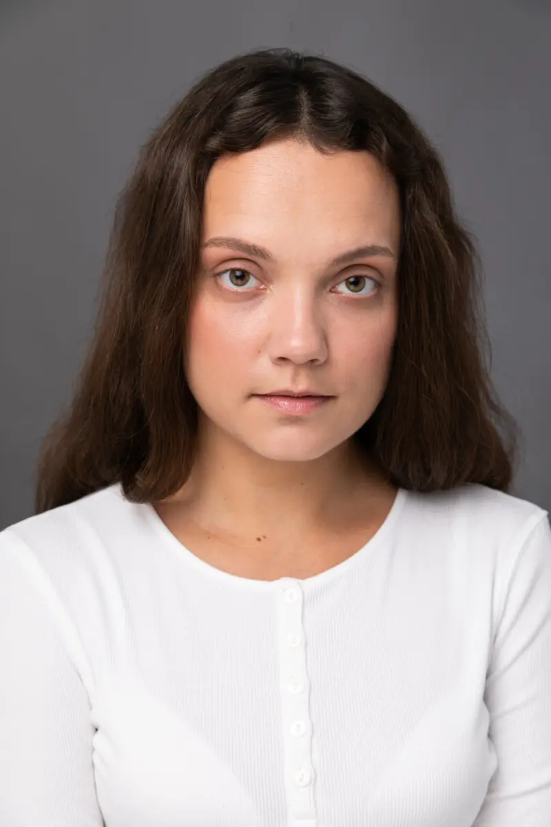 Ира Семёнова
