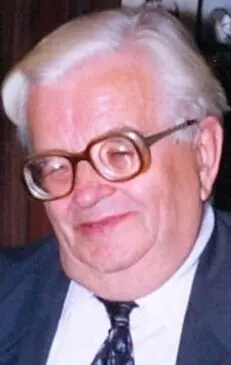 Валентин Берестов