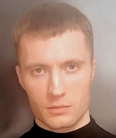 Максим Васильев
