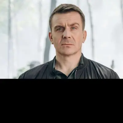 Антон Васильев