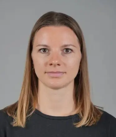 Верещагина Екатерина
