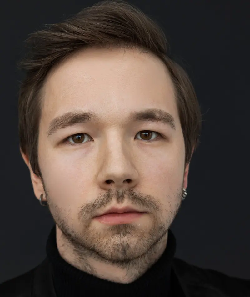 Всеволод Шергин