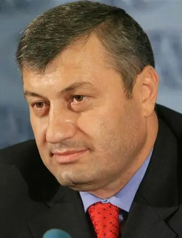 Эдуард Кокойты