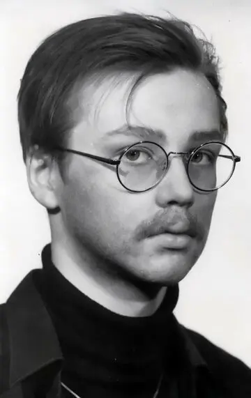 Борис мл.