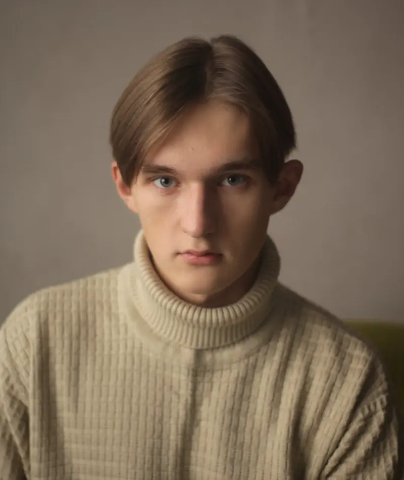 Дмитрий Куликов
