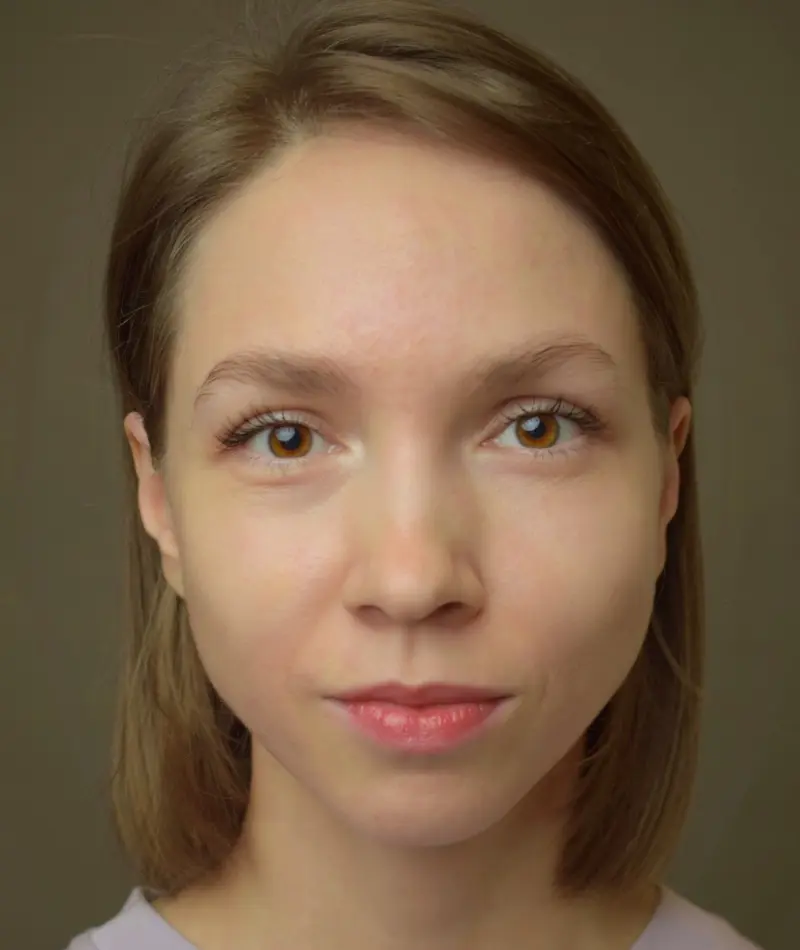 Ксения Данилова